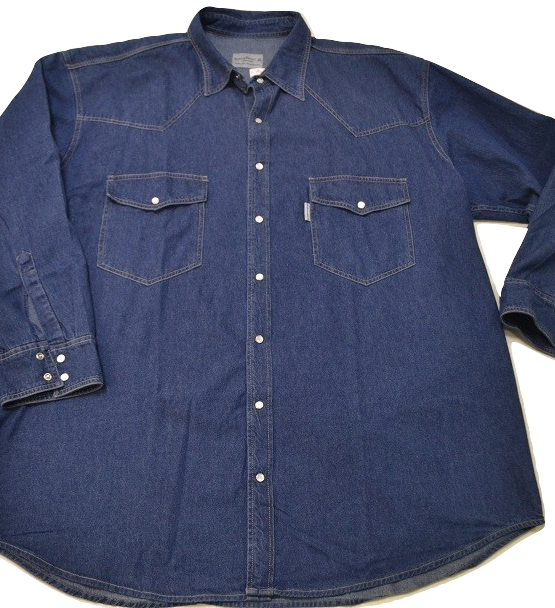Jeans Grotematen Overhemd biz – Excellent B 2WH9EDIY