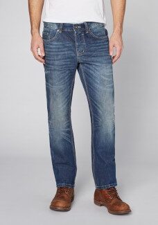 Oklahoma jeans