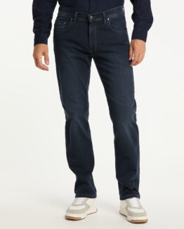 Pionier jeans grote maten