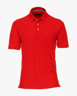 Casa moda polo grote maten