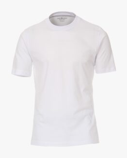 Casa moda T-shirt grote maten