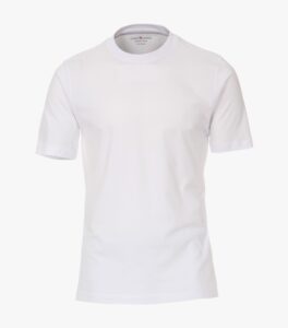 Casa moda T-shirt grote maten