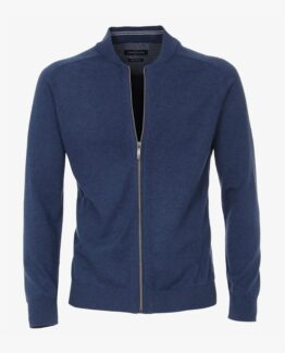 Casa moda vest grote maten